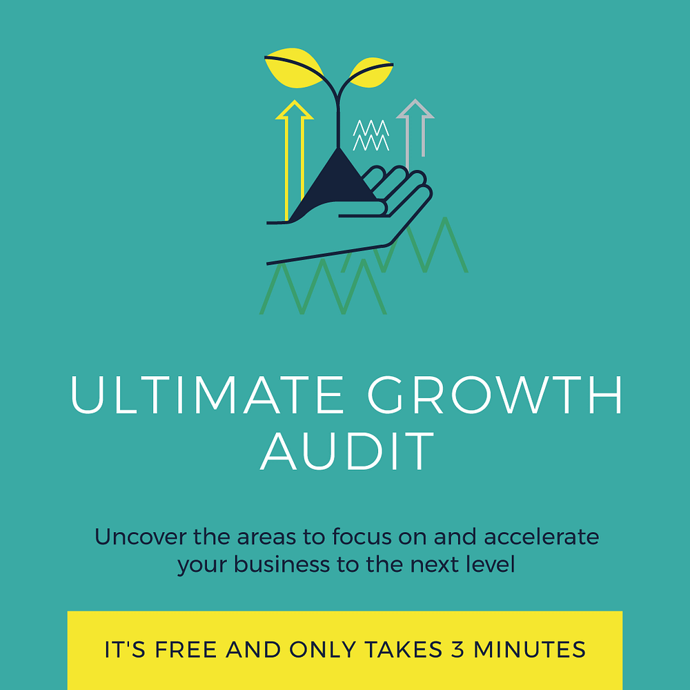 Ultimate Growth Audit