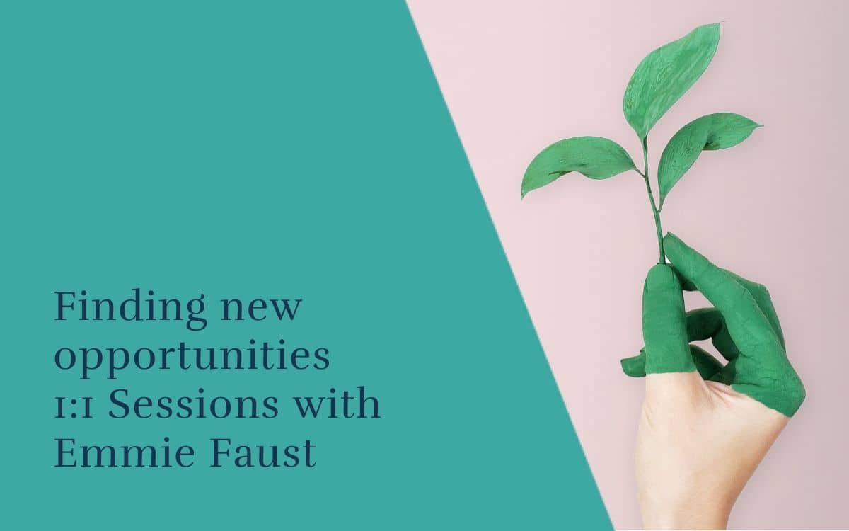 Finding new opportunities for growth in your business